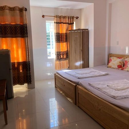 Cao Hung Hotel Vũng Tàu Eksteriør billede