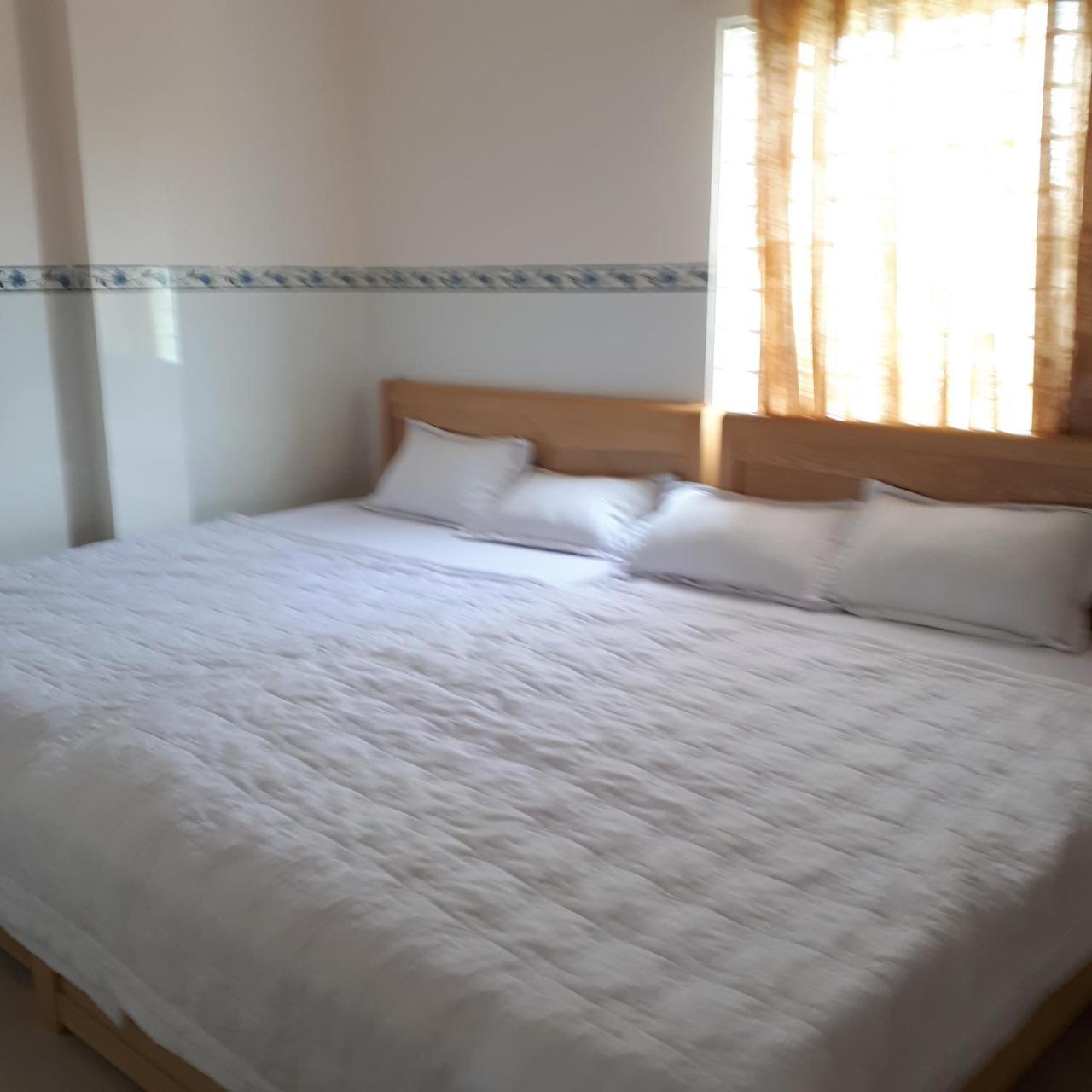 Cao Hung Hotel Vũng Tàu Eksteriør billede