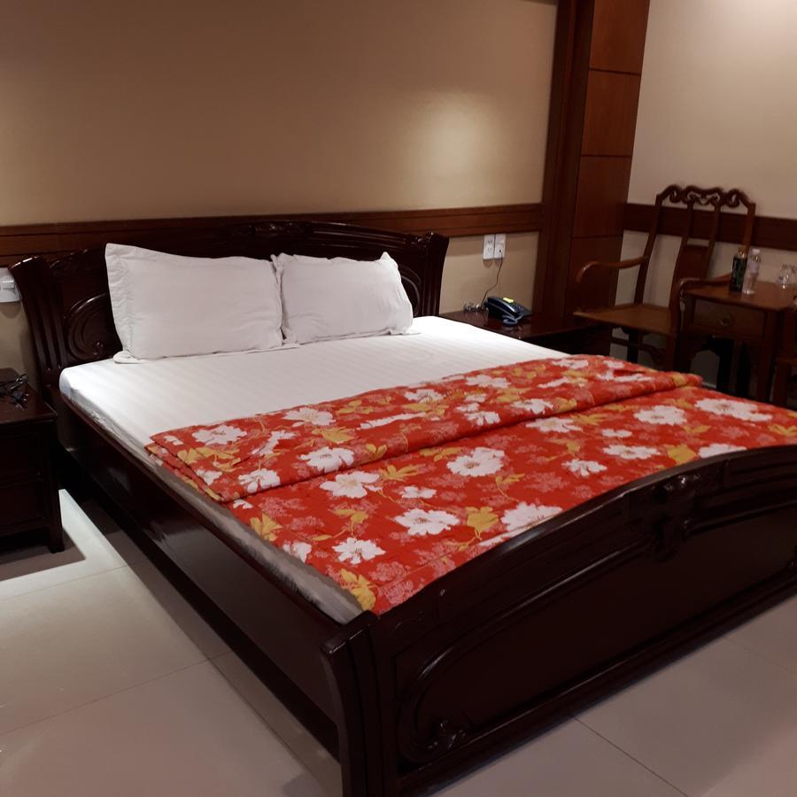 Cao Hung Hotel Vũng Tàu Eksteriør billede